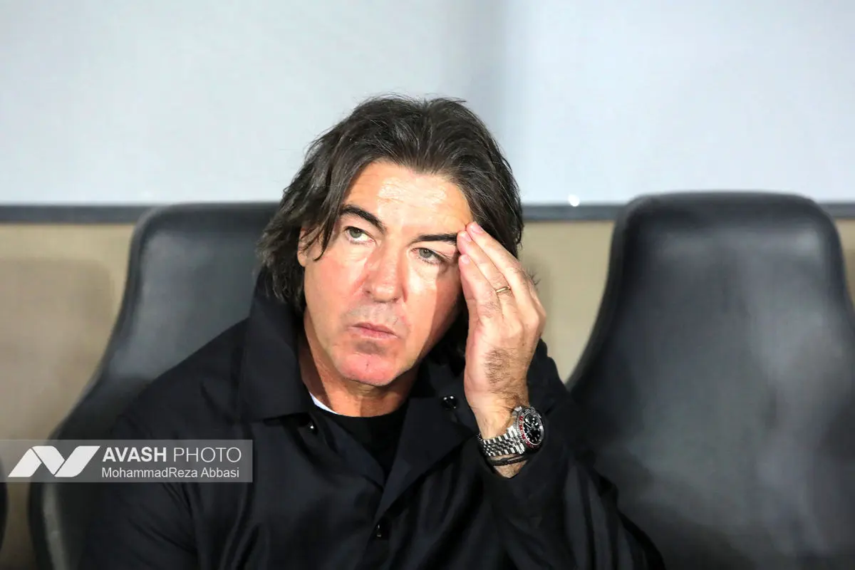 لیگ برتر فوتبال ایران؛ استقلال تهران - ملوان بندر انزلی