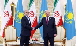 پزشکیان: رهبر انقلاب بر تقویت ارتباط با کشورهای مسلمان تأکید کردند