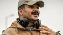 حمیدرضا درجاتی آسمانی شد