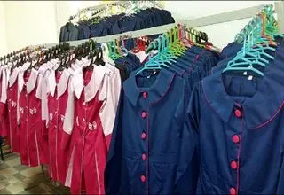 قیمت روپوش دانش‌آموزان اعلام شد
