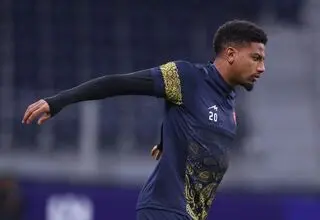 مدافع پرسپولیس هیچ پیشنهادی ندارد