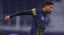مدافع پرسپولیس هیچ پیشنهادی ندارد
