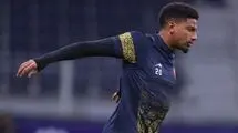 مدافع پرسپولیس هیچ پیشنهادی ندارد