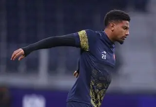 مدافع پرسپولیس هیچ پیشنهادی ندارد