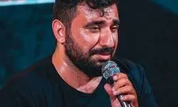 مداحی«در راه وصل ما ندویده بریده ایم» با نوای علی پوستین دوز/ دانلود