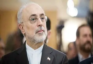 واکنش علی اکبر صالحی به ثبت جهانی منشور کوروش 