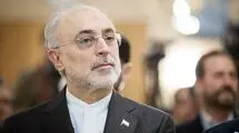 واکنش علی اکبر صالحی به ثبت جهانی منشور کوروش 