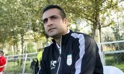 هواداران سپاهان نباید از نیازمند متنفر باشند/ حسینی اعتمادبه‌نفس ندارد