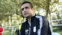 هواداران سپاهان نباید از نیازمند متنفر باشند/ حسینی اعتمادبه‌نفس ندارد