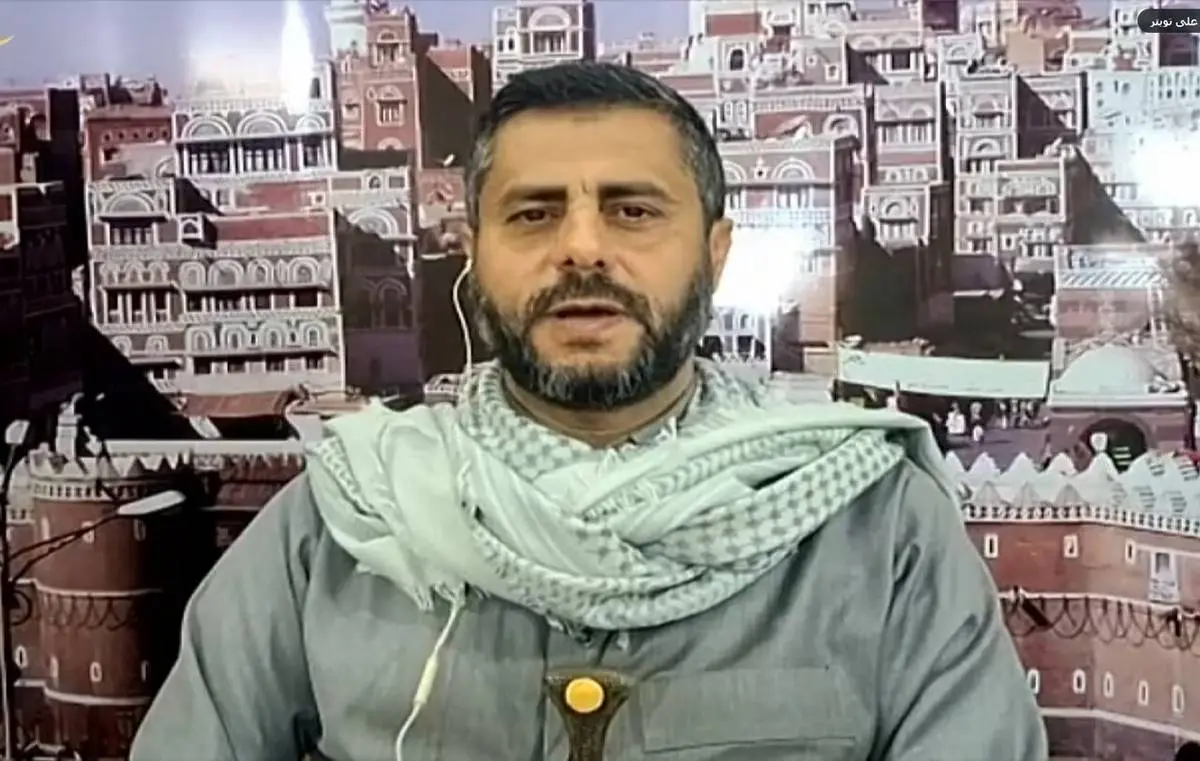 پاسخ جالب عضو انصارالله به مجری الجزیره: اطلاعی ندارم!