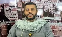 نمی‌دانم، اطلاعی ندارم! ؛ پاسخ جالب عضو انصارالله به مجری الجزیره