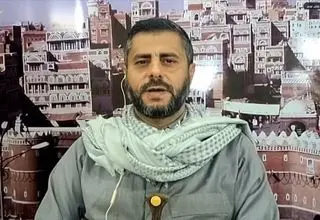 پاسخ جالب عضو انصارالله به مجری الجزیره: اطلاعی ندارم!