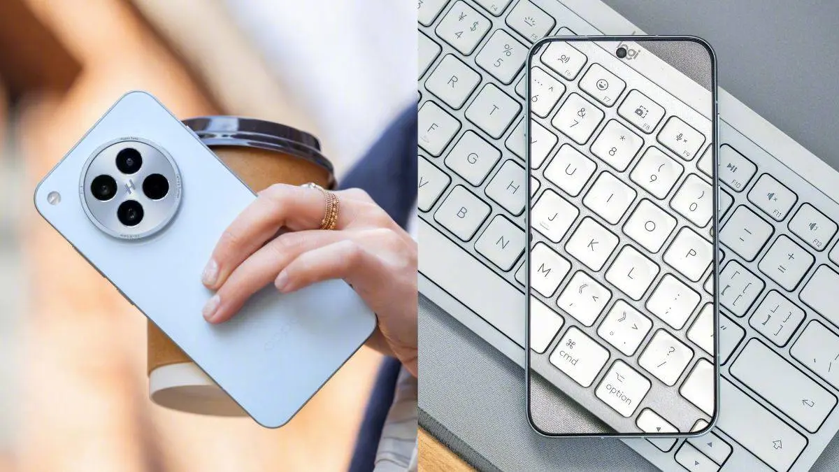 گوشی Oppo Find X8s همه را شگفت‌زده می‌کند