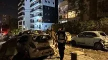 شادی مردم یمن و لبنان در پی پاسخ موشکی ایران به رژیم صهیونیستی 