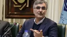 فرزین: بانک‌ها برای اعطای وام سخت‌گیری نکنند