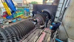 پیش‌بینی  ۱۱۱ هزار مگاوات تعمیرات نیروگاهی برای امسال