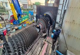 پیش‌بینی  ۱۱۱ هزار مگاوات تعمیرات نیروگاهی برای امسال