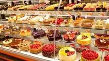 بازار شیرینی تعریفی ندارد!