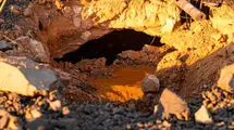 مرگ ده‌ها معدنچی در حادثه ریزش معدن طلا