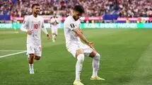 ستاره تیم ملی به ریه‌کا پیوست