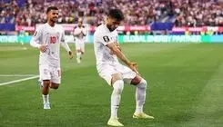 ستاره تیم ملی به ریه‌کا پیوست