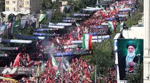 تأیید حضور رهبر انقلاب در مراسم تدفین رهبر شهید/ فیلم