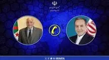 عراقچی از الجزایر قدردانی کرد 