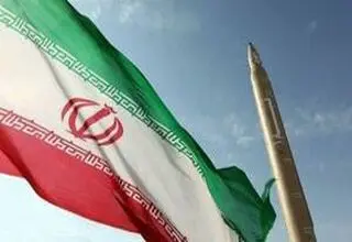 دفاع از ایران