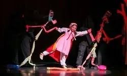 از «هیولا‌کش» تا اجرا برای صلح به یاد کودکان شهید جنگ ۱۲ روزه