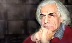 علی باباچاهی، شاعر و منتقد ادبی درگذشت 