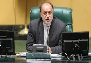حاجی‌بابایی: اقتدار جمهوری اسلامی ایران در جهان تثبیت شده است