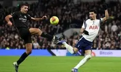 زیباترین گل فصل: ضربه عقربی سولانکه