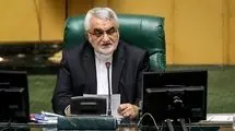 بروجردی: همکاری ایران با آژانس بین‌المللی انرژی اتمی تعلیق شد