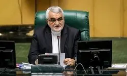 بروجردی: همکاری ایران با آژانس بین‌المللی انرژی اتمی تعلیق شد