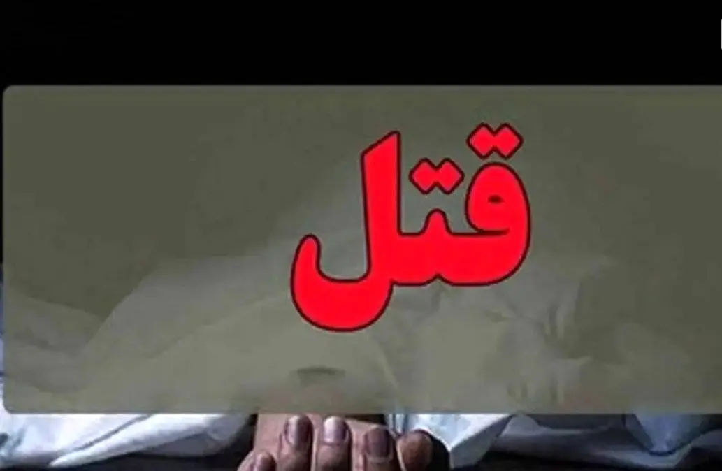 راز قتل شبانه در خیابان‌های قلعه نو کشف شد