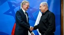 نخستین کشور اروپایی در آستانه انتقال سفارت به قدس اشغالی