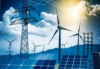 وجود ناترازی حدود ۱۵ هزار مگاواتی در شبکه برق کشور