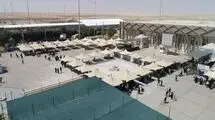 رشد ١٢ درصدی تردد مسافرین ایرانی و خارجی از پایانه‌های مرزی جاده‌ای کشور