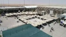 رشد ١٢ درصدی تردد مسافرین ایرانی و خارجی از پایانه‌های مرزی جاده‌ای کشور