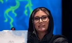 واکنش فریبا نادری به ترامپ: شوخی با تنگه هرمز «خط قرمز» است