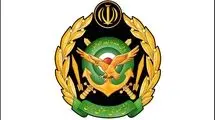 ارتش: دست به ماشه گوش به فرمان فرمانده کل قوا هستیم