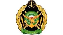 ارتش: دست به ماشه گوش به فرمان فرمانده کل قوا هستیم