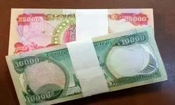 هزینه ۲۰۰ هزار دینار عراق برای زائران اربعین چقدر است؟