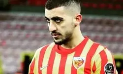 شکست با حضور حسینی