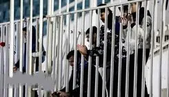 اعلام رقبای حسن یزدانی/ استقلال اجازه بازی در شهر قدس ندارد!