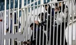 اعلام رقبای حسن یزدانی/ استقلال اجازه بازی در شهر قدس ندارد!