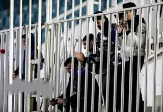 اعلام رقبای حسن یزدانی/ استقلال اجازه بازی در شهر قدس ندارد!