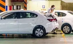 دلیل تاخیر در تحویل خودروهای شاهین چه بود؟