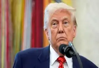 بازی دوگانه امریکا 
