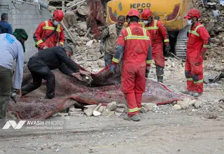 میزان خسارت مالی جنگ به آثار تاریخی ایران اعلام شد